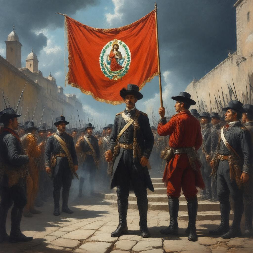Grito de Dolores